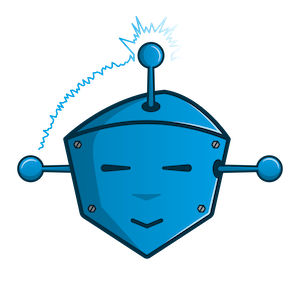 Patent Bots Logo